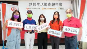 老年,高齡,熟齡,弘道,健康,退休生活