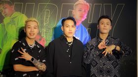 影子計劃、黃子佼/莫非音創提供