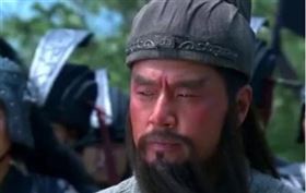 ▲關公。（圖／翻攝自百度百科）