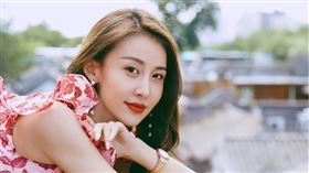 賈青（圖／翻攝自賈青微博）