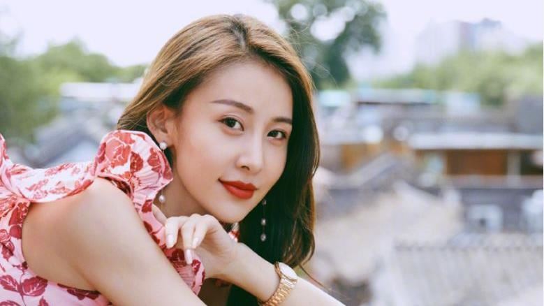 她曾是國民媳婦　竟被富少一句毀星途