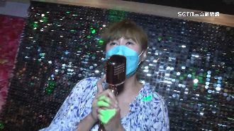 能唱KTV了！實測戴口罩唱歌：好喘