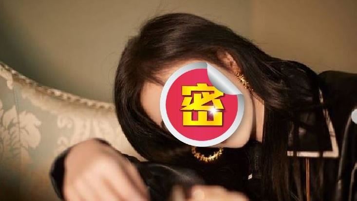 被名字耽誤的女星！顏值驚人卻念不出