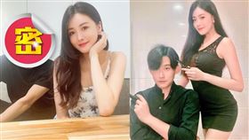 賴琳恩與打電玩的網友約會敘舊。（圖／翻攝自lene_lai IG）