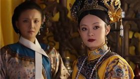 甄嬛。（圖／翻攝自後宮甄嬛傳微博）