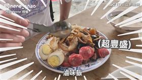 ▼▲每一樣價格都超便宜。（圖／內內 Nene 授權）