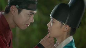 ▲韓國宮廷宮女。（圖／翻攝自百度百科）