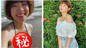 曾智希，翻攝自臉書粉專