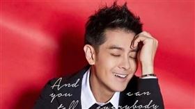 ▲林志穎。（圖／翻攝自林志穎IG）