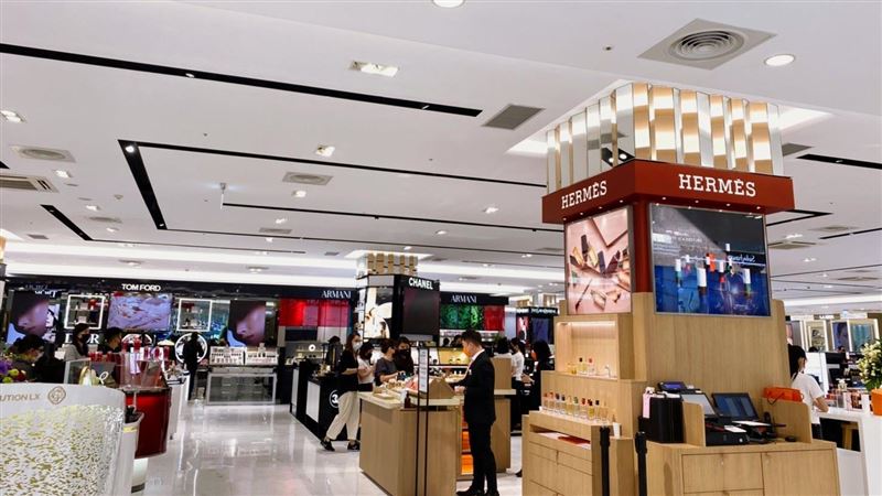 SOGO五倍券　梭哈買10%最划算