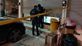 台南,求職,殯葬業,八大,酒店,猥褻,性騷擾,尋短（圖／翻攝畫面）