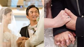  吳宗憲 二女兒。（圖／容易文創提供、吳宗憲IG）