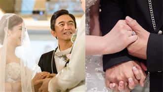 吳宗憲緊握愛女雙手　深夜喊話惹淚崩