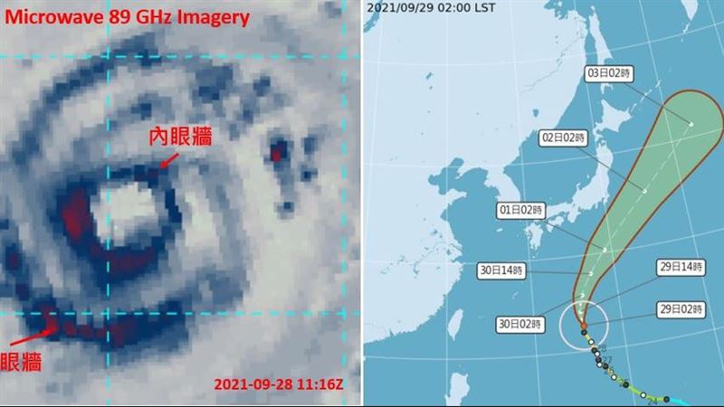 今起高壓增強又熱炸　曝下波變天時間