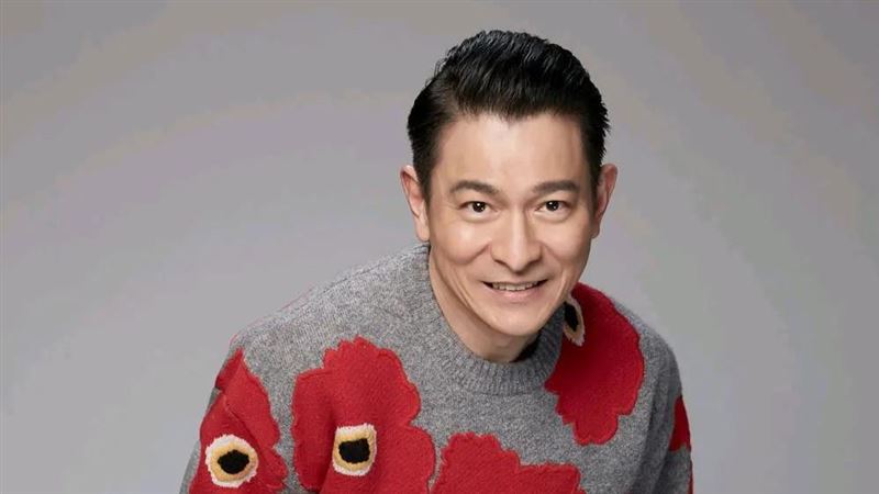 劉德華拋喜訊　對象是4億歌手嗨爆了