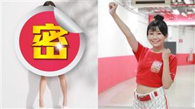 ▲小龍女馬妹。（圖／馬妹提供／記者劉彥池攝影）