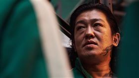 《魷魚遊戲》許成泰。（圖／netflix提供）