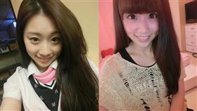 焦凡凡。(圖／表特麥當勞)