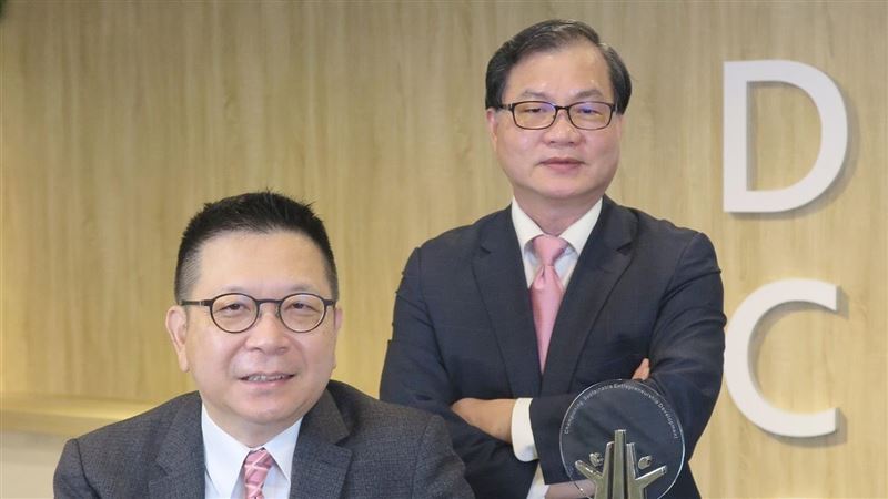 集保榮獲2021亞洲企業社會責任獎