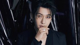 （圖／翻攝自黃曉明工作室微博）