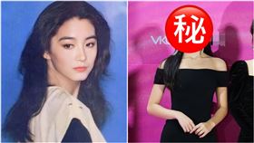 台灣哪女星「超越林青霞的美」？眾人秒指「她」：直接完勝