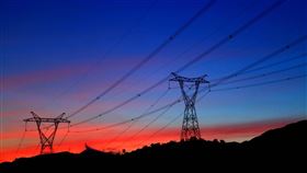 中國限電,中國,限電,停電,（示意圖／翻攝自pixabay）