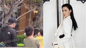 張柏芝。(圖／張柏芝微博)