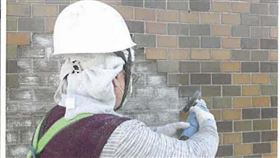 台北市公寓大廈申請維護修繕費用補助10月1日開放申請，電動車充電設施列入補助項目（圖／資料照）