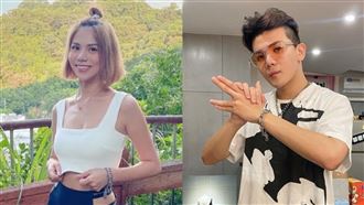 蕾菈、孫生爆不合　出遊起衝突全被拍