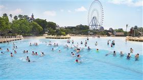 麗寶樂園,馬拉灣,麗寶樂園度假區,（圖／麗寶樂園提供）