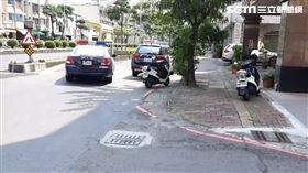 高雄,左營,養護中心,父親,砍傷