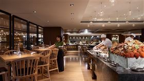 君悅。（圖／業者提供）