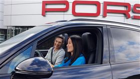 ▲保時捷推出Porsche Approved Warranty保時捷認證保固服務。（圖／Porsche提供）