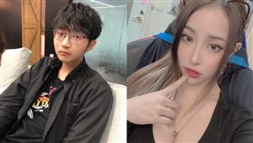 （圖／翻攝自超負荷 妲妲IG）