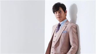 孫協志走2次紅毯？真相曝光網全笑翻