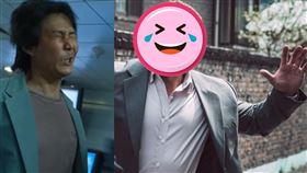 魷魚遊戲,孔劉,馬東石,李政宰,全劇終,一集（圖／翻攝自臉書）