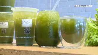 金鐘超時喝1杯　視網膜呼香菜霸凌