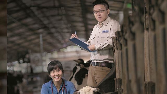 瑞穗鮮乳持續用心如金鐘不斷堅持努力