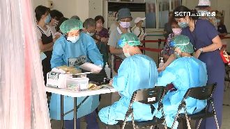 恩主公醫院遭勒令停打1週　亞東接手