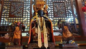 1111（圖／東螺開基袓廟天后宮提供）