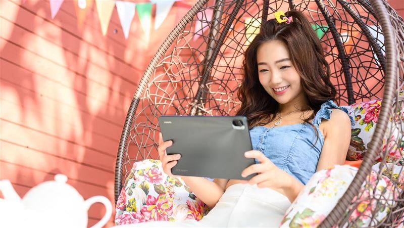 小米平板5登台！掃拖機器人也升級