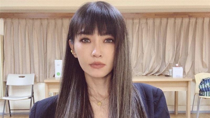江蕙《家後》拍電影　女主角是謝金燕