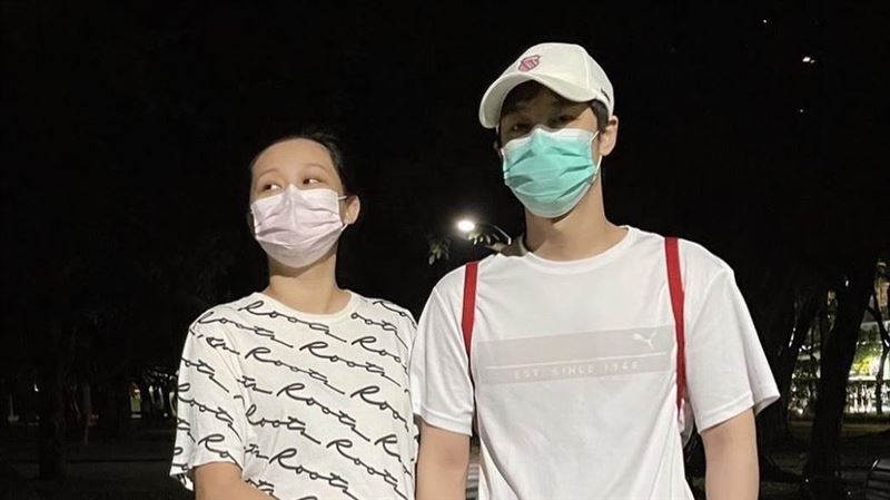 那對夫妻婚變？Kim差點被逐出門