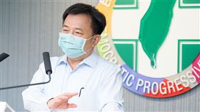 民進黨秘書長林錫耀（民進黨提供）