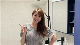 雙胞胎佩佩（圖／翻攝自雙胞胎佩佩臉書）
