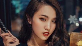 網紅辣模「Effi」吳欣姿（圖／翻攝自Effi IG）
