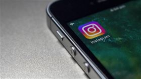IG,Instagram,手機,APP（示意圖／翻攝自Pixabay）