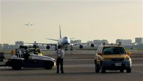 ▲機場各單位落實各級安全管理系統，才能使為維持機場及飛航服務正常運作。（圖／桃園機場公司提供）