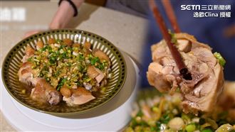 蔥油醬做法大公開　拌入雞肉更誘人！