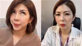 女人大律師李怡貞